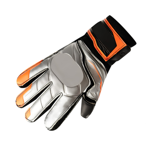 Guantes de Portero de Fútbol Profesionales, Impermeables, de Látex, con Dedos Completos, Duraderos - Product Image 5