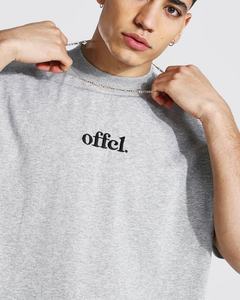 Conjunto de sudadera y pantalones cortos con capucha para hombre, de algodón y poliéster, conjunto de verano, 2021 - Product Image 3