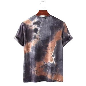 T-shirt sublimation homme style unique, différentes tailles, fabrication professionnelle. - Product Image 3