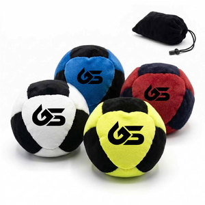 Wholesale Best Quality Hacky Sack <b>Ball</b> High Grade Hacky Sack <b>Ball</b> Private Label Hacky Sack <b>Ball</b> - Product Image 1