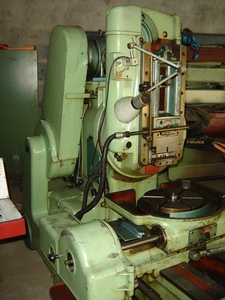 Maag 45 Gear Shaper - Product Image 5