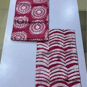 Tela de Algodón Ankara con Estampado Africano Vibrante, Diseño Keniano para Ropa Moderna, Moda Cultural, Venta al Por Mayor Premium - Product Image 1