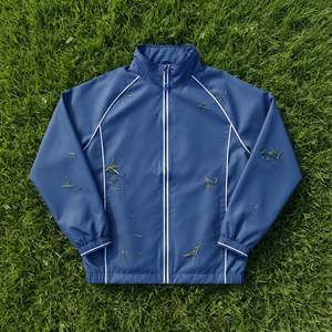 Custom <b>Windbreaker</b> Jacket Custom Outdoor and Casual Wear <b>Windbreaker</b> Jackets <b>Vintage</b> Style Waterproof Rain Jackets Unisex - Product Image 6
