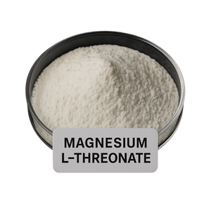 PANVO Magenesium L-Threonate Industrial Grade 99% Pure <b>Powder</b> Chemicals Product - Product Image 2