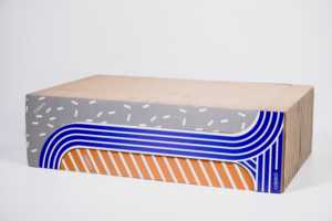 Peien 3-en-1 Durable Multi-Fonctionnel Chat Jouet Grattoir Arbre Félin Exercice Amusant Chat Meubles avec Emballage Carton - Product Image 4