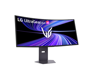 BEST SELLER UltraGear evo GX9 39" 5K2K HDR Double Mode 165 Hz Écran Courbé Ultra Large - Product Image 1