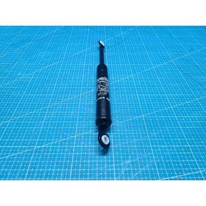 Resorte de Gas Serie B-461 TAKIGEN, Modelo B-461-1-4, de Acero Inoxidable, con Cierre de Compresión, Usado como Pieza de Repuesto para Equipos Legacy Semiconductor - Product Image 6