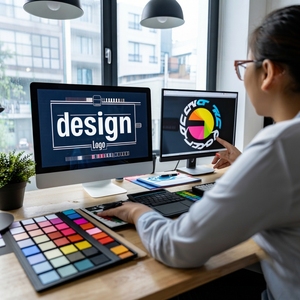 UNIVENTURE Elite : Conception de logos, systèmes d'architecture de marque et cadres d'identité visuelle stratégiques pour un impact maximal - Product Image 4