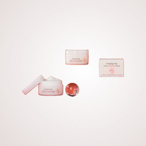 Crema hidratante facial coreana K-Beauty Midamz Radiance Vitazome, hecha en Corea, 20g, productos para el cuidado de la piel - Product Image 5
