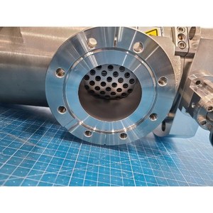 Ensemble de pompe à vide KLA Tencor EDR5210 d'occasion, pièces d'équipement semi-conducteur d'époque - Product Image 3