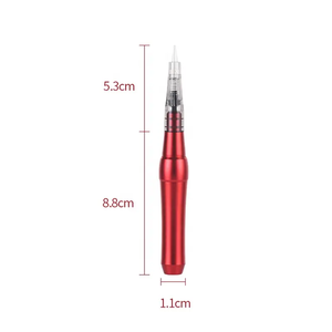 Máquina Digital de Maquillaje Permanente PMU, Dispositivo de Pigmentación para Microblading, Pluma para Tatuaje de Cejas y Labios - Product Image 4