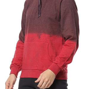 Sudadera con Capucha Deportiva para Hombre, Corte Ajustado, con Logotipo Personalizado, Forro Polar Elástico, Ropa Deportiva Profesional para Entrenamiento en Gimnasio, Nueva Colección 2026 - Product Image 5