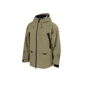 2026 Waterproof Jacket Professional Waterproof Fully Sealed Fishing Jacket - Product Image 2