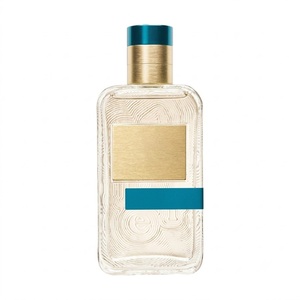 Luxury Hot Sale Men Perfume Regular Size 100ml Spicy Charming Fragrance Long Lasting Classic <b>Spray</b> OEM Private Label China - Product Image 1