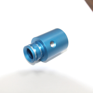 บริการงานกัดซีเอ็นซีจากเวียดนามสำหรับชิ้นส่วนอะลูมิเนียมและสแตนเลส - Product Image 1