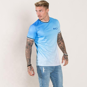 High Quality 100% Cotton Oem Manufacturer Custom Logo 3d Puff Print For Polo T-shirt Solid Pattern Canvas Oversized Print - Product Image 4