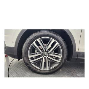 Pour Volkswagen Tiguan 2.0 TDI 4Motion Prestige Août 2021 21 142 km Diesel Sièges en cuir Volant à gauche Caméra de recul - Product Image 5