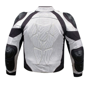High Quality ODM OEM Customized New Arrival Men's Leather Winter Plus Size <b>Racing</b> <b>Jacket</b> with Custom Logo & Color - Product Image 2