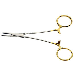 Instrumento Ortopédico, Portaagujas Halsey Stille, Productos Médicos de la Mejor Calidad, Portaagujas Halsey de Acero Inoxidable - Product Image 1