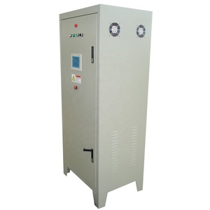 Giá tốt nhất hoàn toàn tự động thép không gỉ ngay lập tức mì ống & mì dây chuyền sản xuất thành phần cốt lõi động cơ kỹ thuật nhà máy mì - Product Image 3