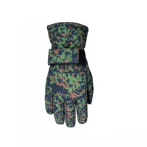 Gants de ski épaissis pour l'alpinisme, la randonnée en plein air, le snowboard, gants chauds à écran tactile, vente en gros - Product Image 5