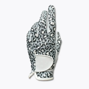 Guantes de golf duraderos con panel central de piel de oveja para una sensación ligera, flexibilidad y durabilidad - Product Image 3