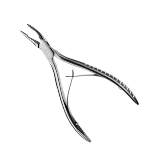 Mini Rongeurs Orthodontiques Friedman en Acier Inoxydable Robuste pour la Coupe d'Os et de Fils – Usage Professionnel - Product Image 3