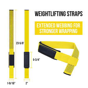 Muñequera Deportiva Ajustable de Algodón y Poliéster con Cierre, Ligera, Antideslizante y Transpirable para Protección de Muñeca en Levantamiento de Pesas y Fisicoculturismo - Product Image 4