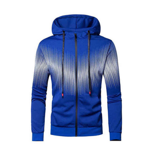Survêtement de sport haut de gamme pour hommes, idéal pour l'entraînement MMA, service OEM/ODM, vente en gros - Product Image 4