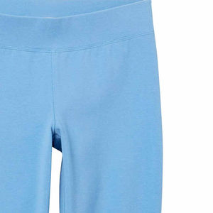 Leggings de Cintura Alta para Mujer, Calidad Premium, 100% Algodón Tejido, Logotipo Personalizado Impreso, Transpirables, Sin Costuras, Antibacterianos, Casuales - Product Image 6