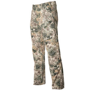 Pantalon de chasse pour homme de qualité supérieure, respirant, style décontracté, taille moyenne, résistant à l'abrasion, hydrofuge et anti-UV - Product Image 3