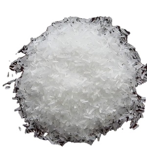 1 kg de Polvo de Camarón de Grado Alimenticio Marca Gold Leaf, Saborizante Fresco y Aromático de Mariscos para Relleno de Dumplings, Potenciador de Sabor - Product Image 1