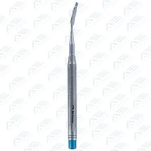 Sonda exploradora Dental de acero inoxidable, sondas escaladoras de examen de alta calidad, juego dental quirúrgico, instrumentos quirúrgicos - Product Image 6