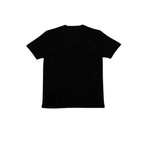 Camiseta de Manga Corta para Hombre, Cuello Redondo, Color Sólido, 100% Poliéster, Roja, con Gráfico Sublimado, de Alta Calidad y al Mejor Precio - Product Image 6