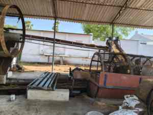 Fibras de Coco 100% Orgánicas Naturales en Pacas, Cuerda Premium para Construcción y Colchones, Comprimida, Venta al Por Mayor desde Tamil Nadu - Product Image 4