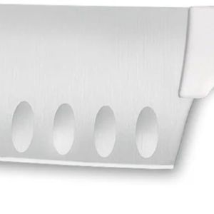 Cuchillos de Cocina Profesionales con Hojas Afiladas de Acero Inoxidable y Mangos Ergonómicos para Carne, Verduras, Frutas y Pan - Product Image 6