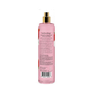 Spray Corporel Parfumé Léger Fraîcheur Quotidienne Soins Personnels Vente en Gros - Product Image 1