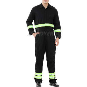 Overol de Trabajo Hecho en Pakistán con Materiales de Alta Calidad, Overol de Trabajo Ligero Hecho en Pakistán - Product Image 2