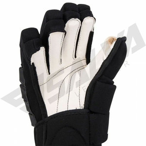 Nuevos Guantes de Hockey con Protección para Todos los Tamaños, Guantes de Hockey sobre Hielo con Logotipo Personalizado y Diseño Personalizado - Product Image 5