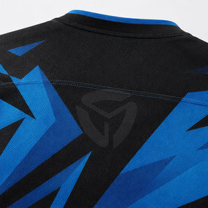 Premium <b>Ice</b> Hockey Jersey Custom Team Uniform Long Sleeve Sublimation Print Breathable Fabric Athletic Sportswear - Product Image 6