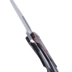 Cuchillos Plegables Resistentes con Mecanismo de Apertura Suave, Hoja de Corte Afilada, Mango Ergonómico para Camping, Senderismo, Pesca y Actividades al Aire Libre - Product Image 5
