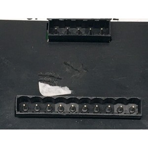Contrôleur de moteur DC BL Automotion LC1AP00001 - Équipements et pièces semi-conductrices d'occasion fiables à l'échelle mondiale - Product Image 6