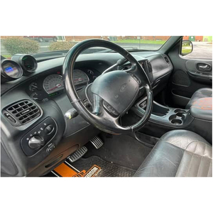 ฟอร์ด เอฟ-150 รุ่นฮาร์ลีย์-เดวิดสัน ปี 2002 - Product Image 3