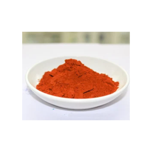 Colorante Naranja Solvente 2, Colorante Industrial de Grado Premium para Recubrimientos Plásticos, Tinta y Uso Industrial - Product Image 6