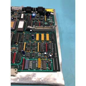 Carte de circuit imprimé (PCB) de station de revêtement SVG 80266B-E-01, 149050 - Équipements et pièces semi-conducteurs d'occasion fiables à l'échelle mondiale chez - Product Image 3