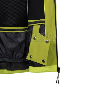 Vestes de ski pas chères Nouveau design Vestes de ski Prix raisonnable Produit imperméable Vestes de ski Vente flash - Product Image 6