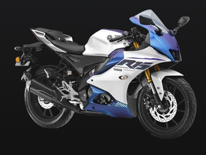 MOTO YAMA HA "R15 V4" À VENDRE À DES PRIX ABORDABLES Meilleure MOTO avec une excellente économie de carburant et des performances exceptionnelles - Product Image 3