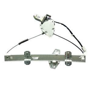 HND-005-4 72250-S04-A01 Pour Honda Civic Berline Lève-vitre électrique Faible MOQ Usine OEM/ODM Expédition Express NEUF - Product Image 3