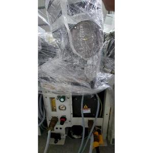 ระบบปั๊มสุญญากาศแบบแห้ง Edwards QDP80/500 - อุปกรณ์และอะไหล่เซมิคอนดักเตอร์ชั้นนำระดับโลกที่เชื่อถือได้ที่ SemiMarket.com - Product Image 2