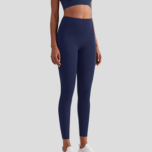 Leggings de yoga personnalisés pour femmes, vêtements de sport, prix de gros, haute qualité, leggings de fitness pour femmes, vente en gros, sur mesure - Product Image 1